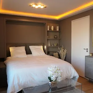 Appartement Luxury Daumesnil Wifi & Netflix, Parijs